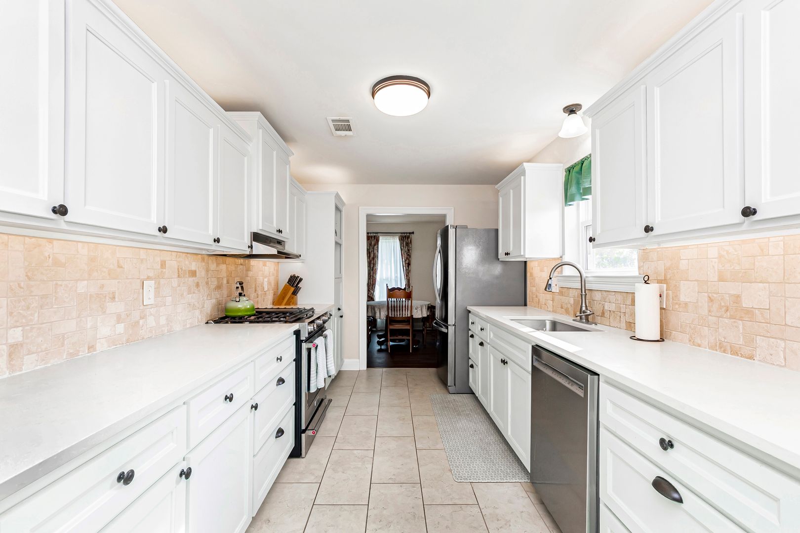 Baton Rouge House: 10859 Cal Road