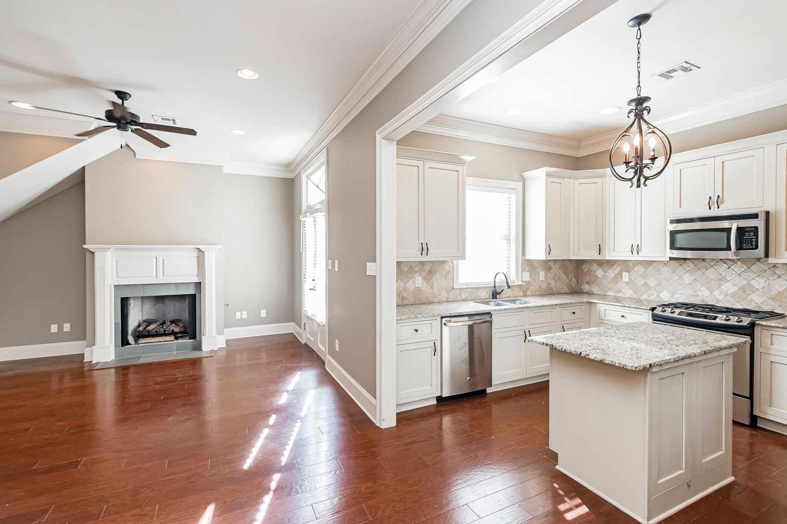 Baton Rouge House: 755 Boxelder Dr.