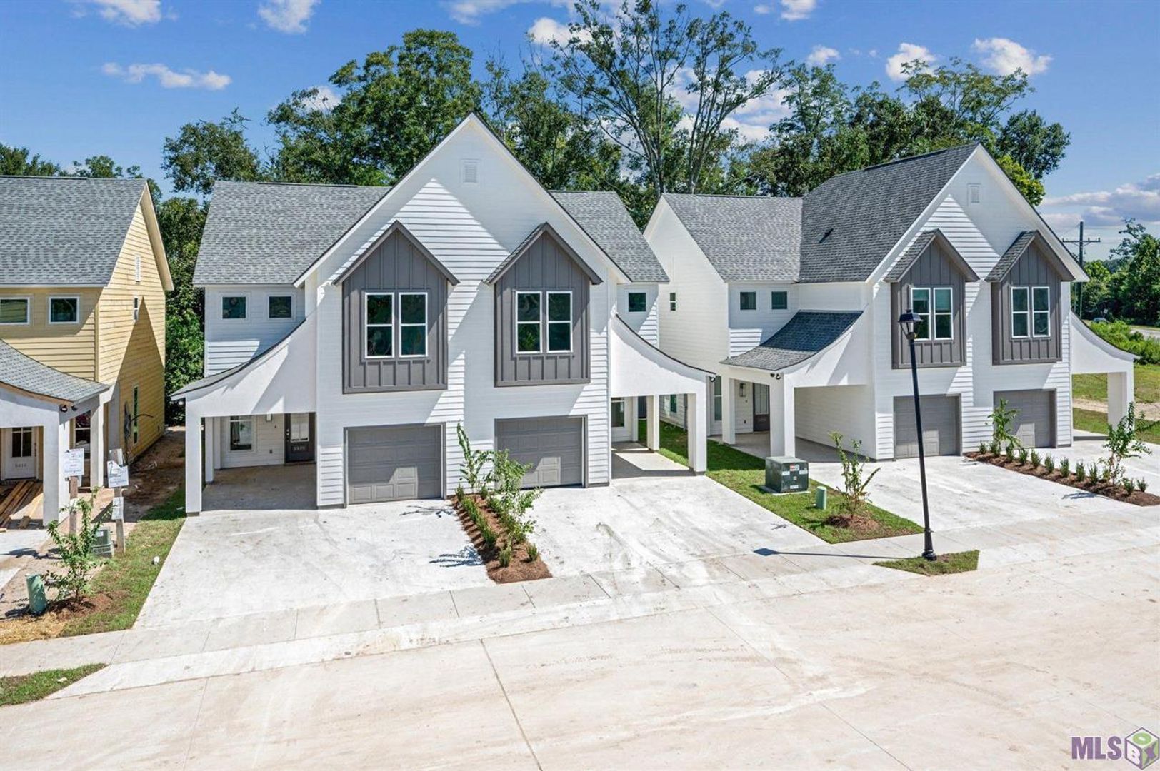 3 Bed, 2.5 Bath Home Near LSU!