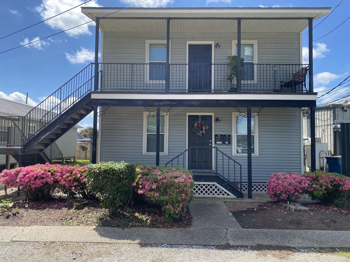 Port Allen House: 549 California Avenue Unit #1