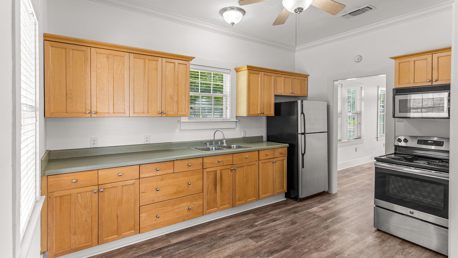 Comfort, Convenience, and Charm—All in One Perfect Port Allen Home