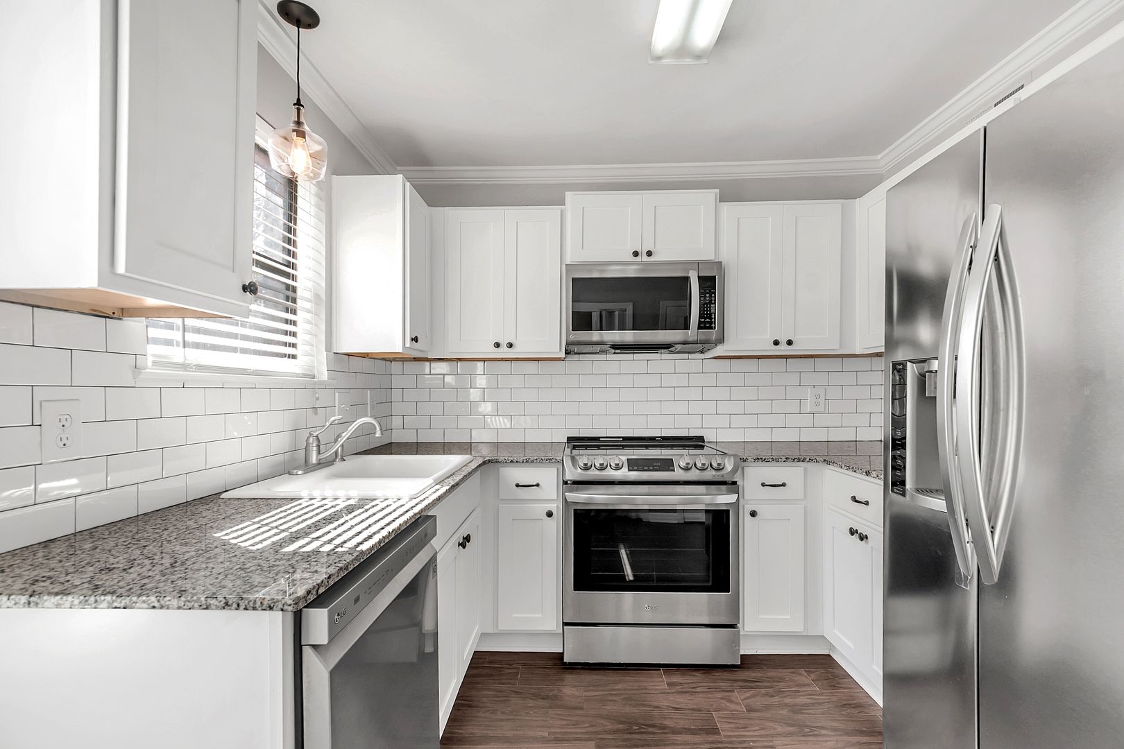 Baton Rouge House: 9506 Jefferson Hwy #16