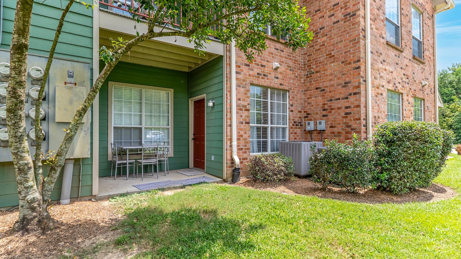 Baton Rouge House: 4464 Highland Road Apt 503