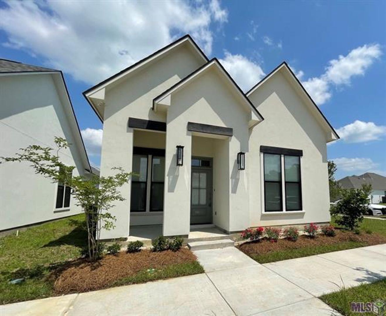 Baton Rouge House: 9905 Stonewater Drive