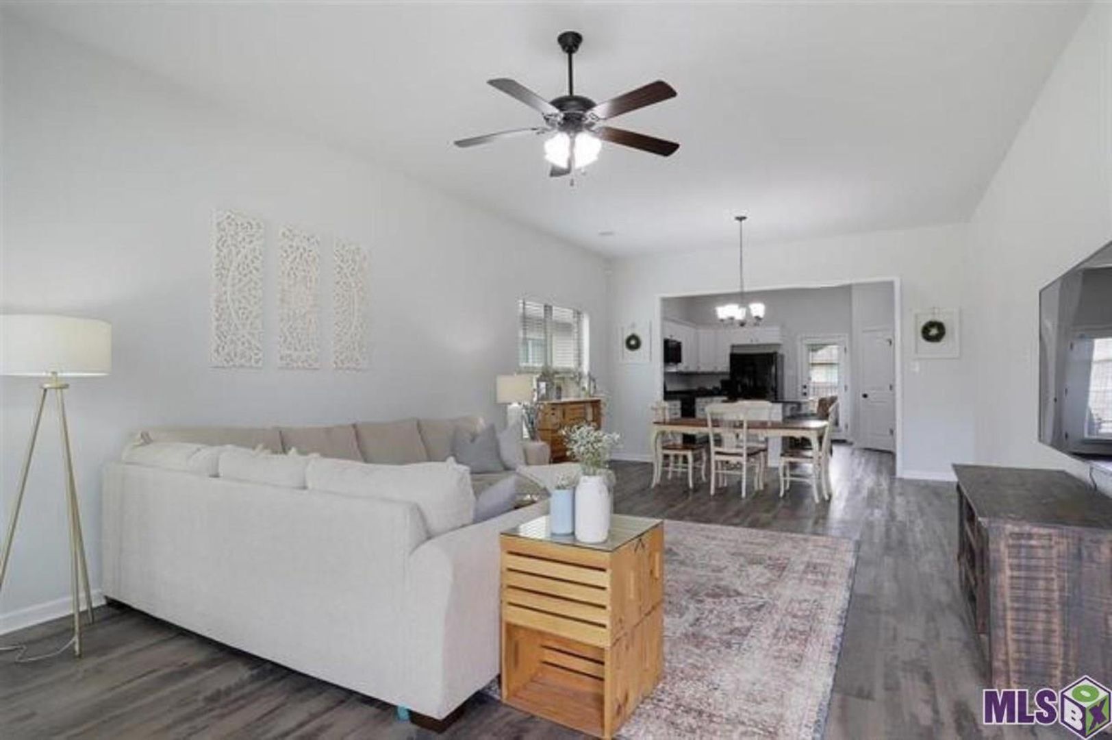 Baton Rouge House: 1030 Gentle Wind Drive