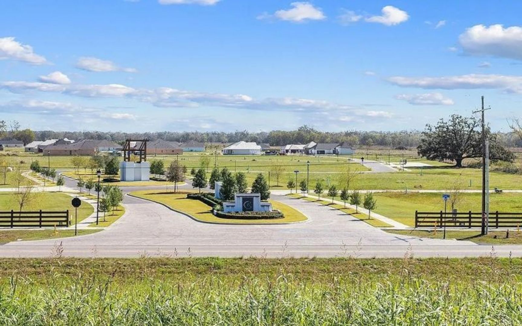 Baton Rouge House: 4350 Boulonnais Avenue