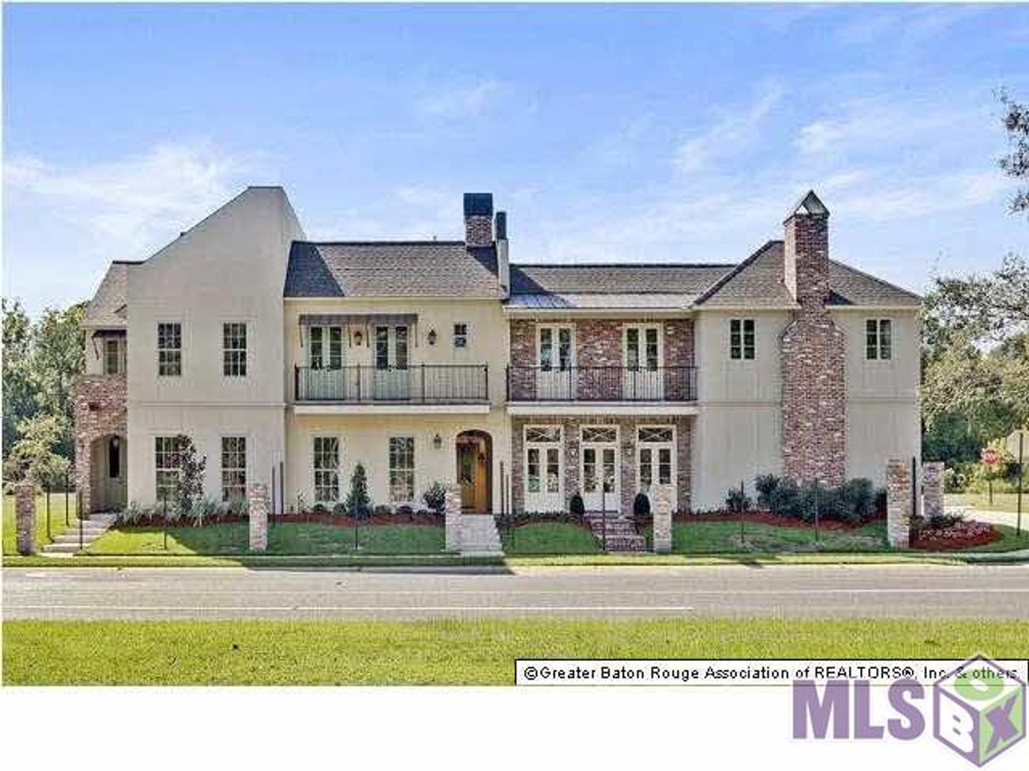 Baton Rouge House: 755 Boxelder Dr.