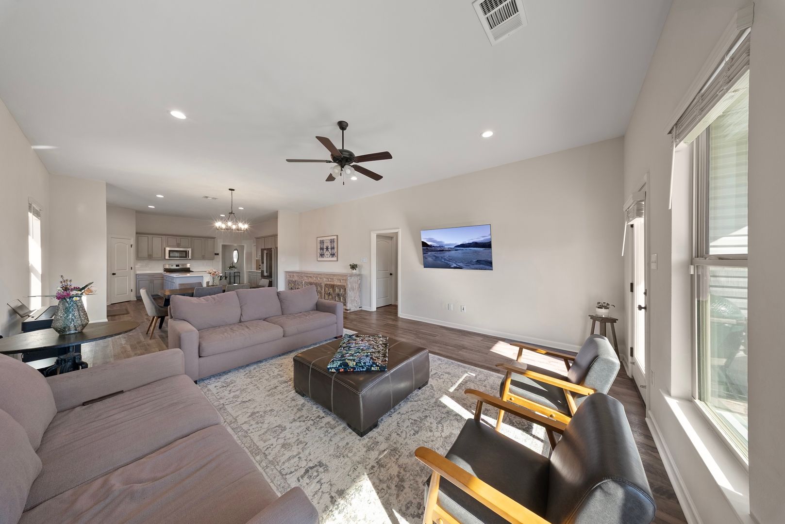 Baton Rouge House: 1343 Rustic Pines Dr.