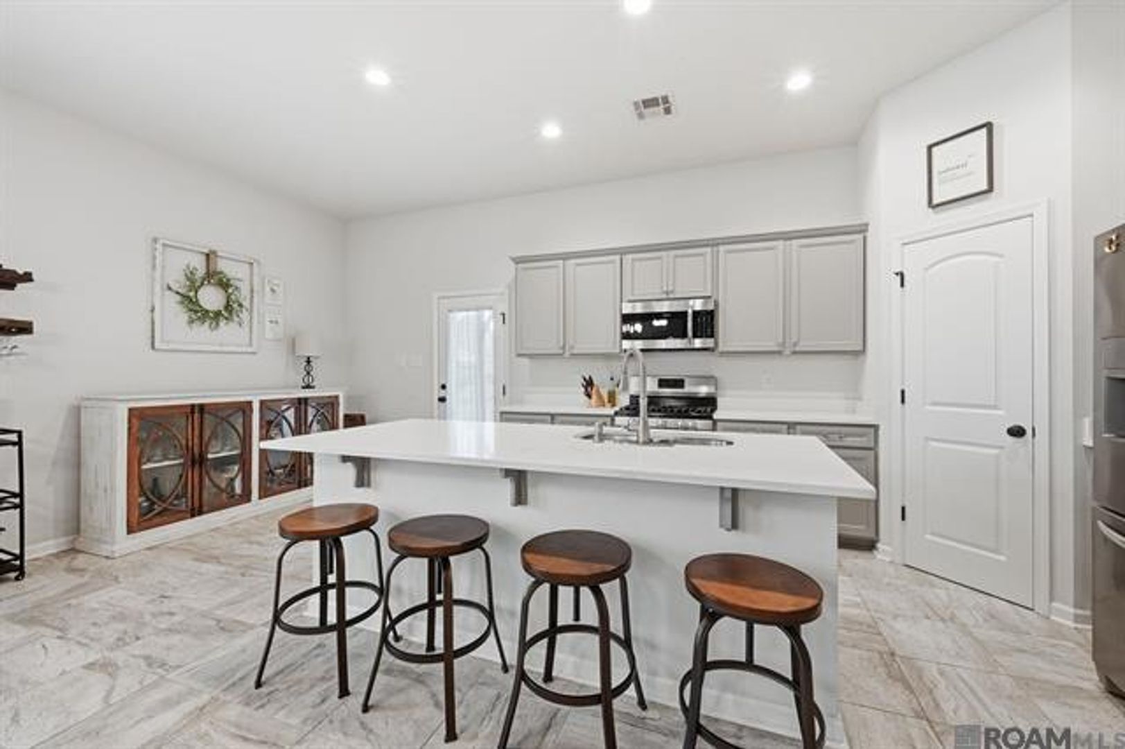 Baton Rouge House: 1054 Gentle Wind Drive