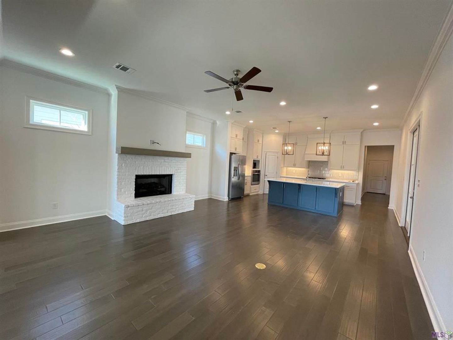 Baton Rouge House: 7508 Griffon Drive