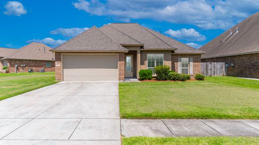 4 Bedroom House in Ascension Parish School District – photo 1