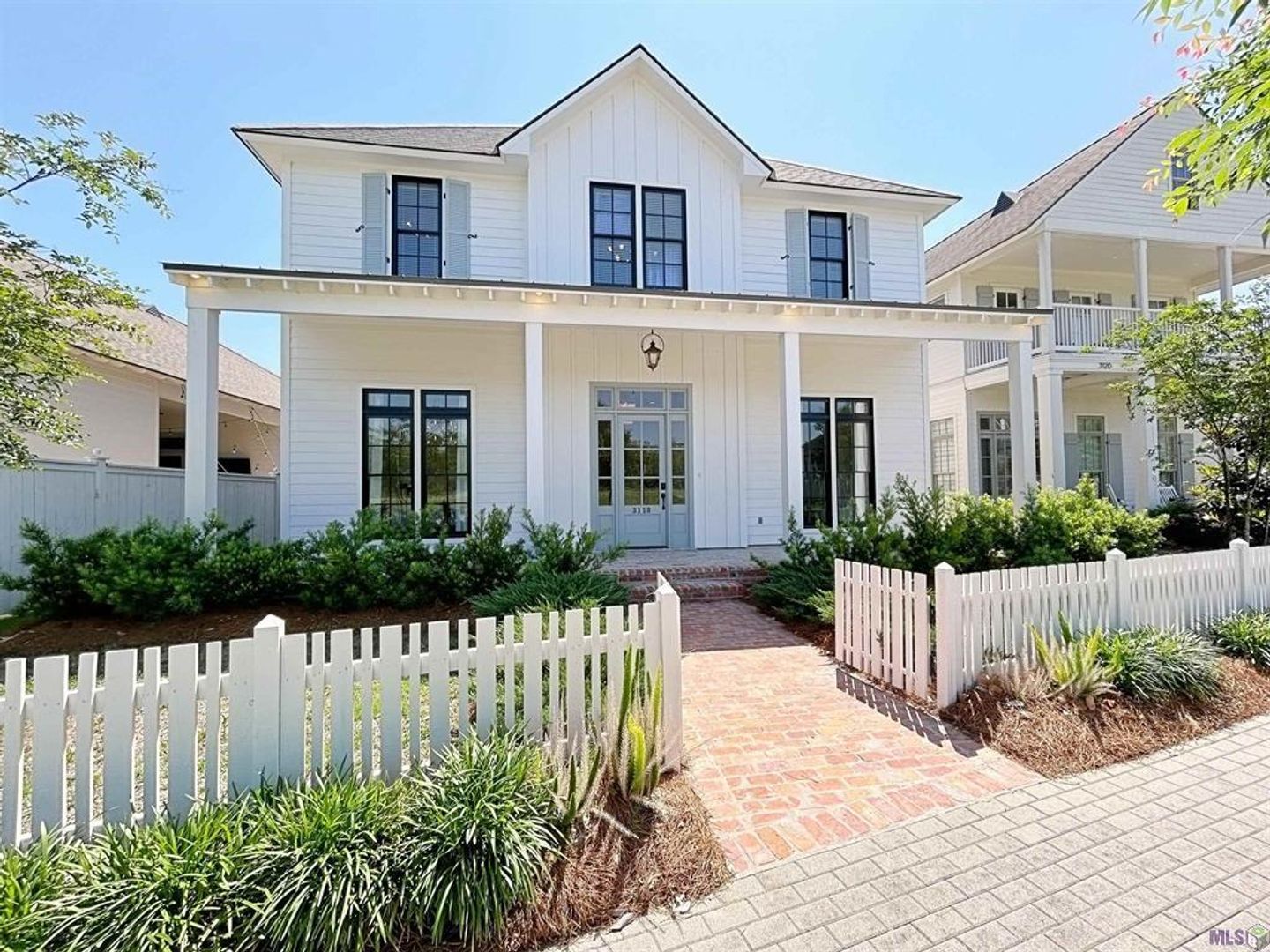 Baton Rouge House: 3118 Pointe Marie Drive