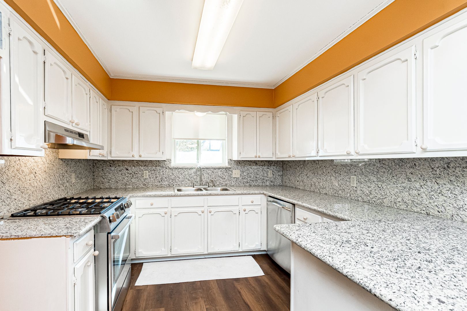 Baton Rouge House: 1026 West Tom Stokes Court