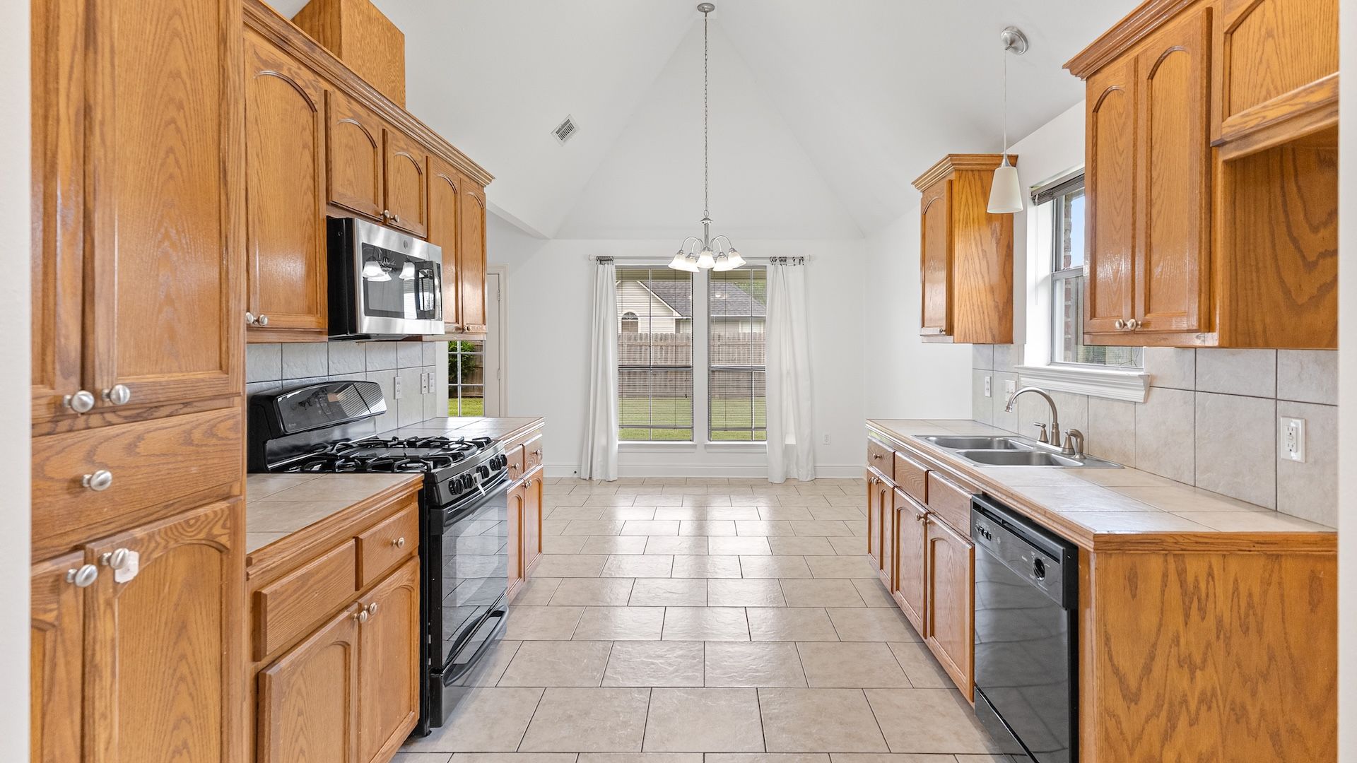 Baton Rouge House: 12237 Spring Valley Dr.