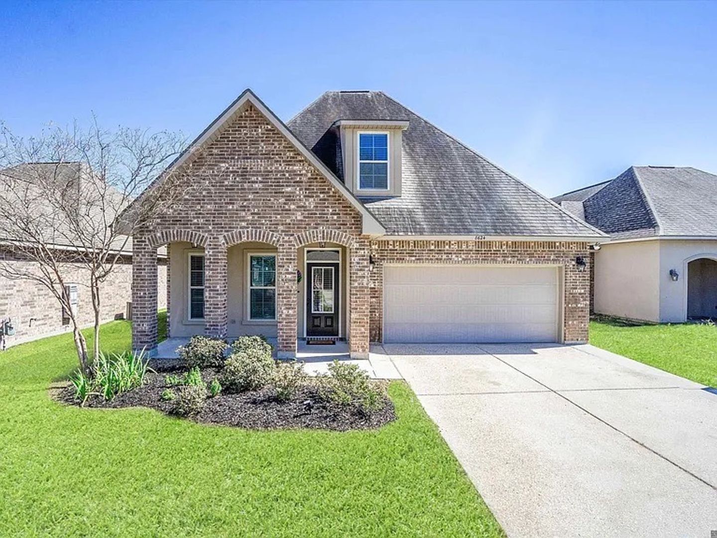 Baton Rouge House: 8624 Arabella Avenue