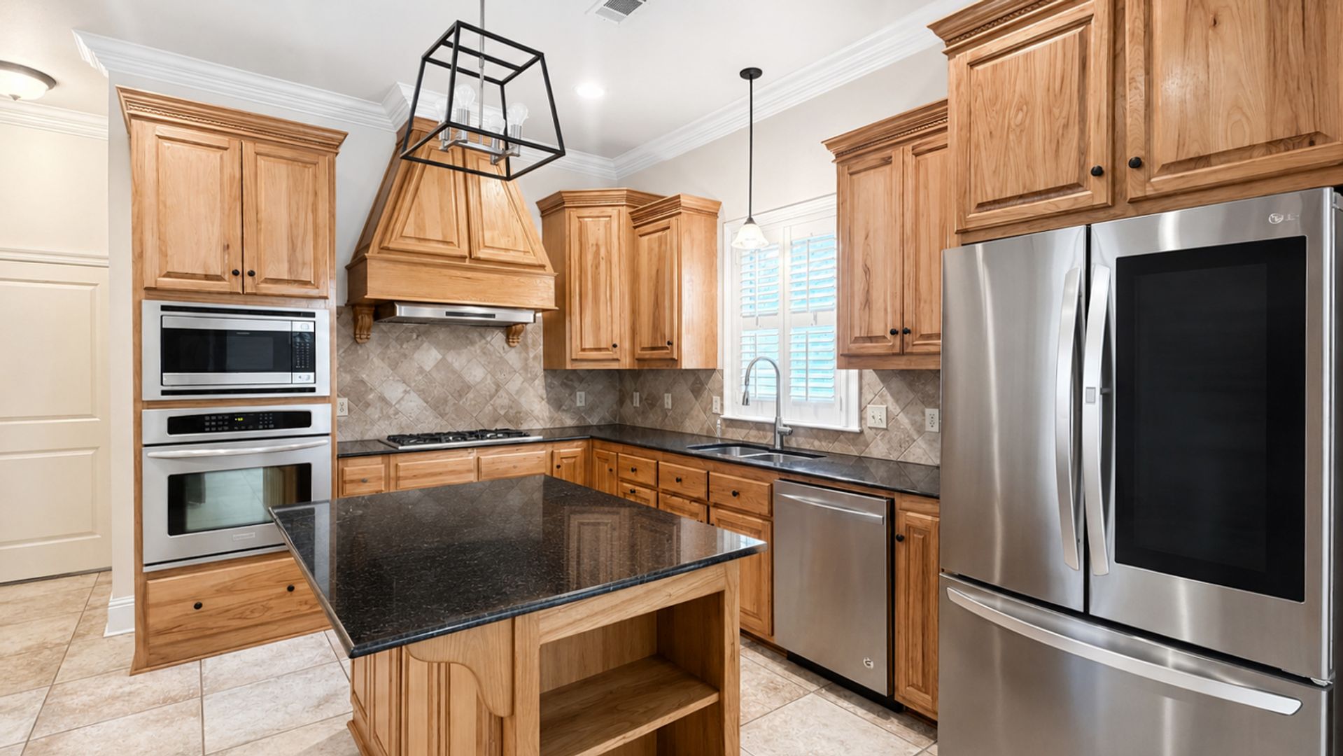 St. Gabriel House: 345 S Club Avenue
