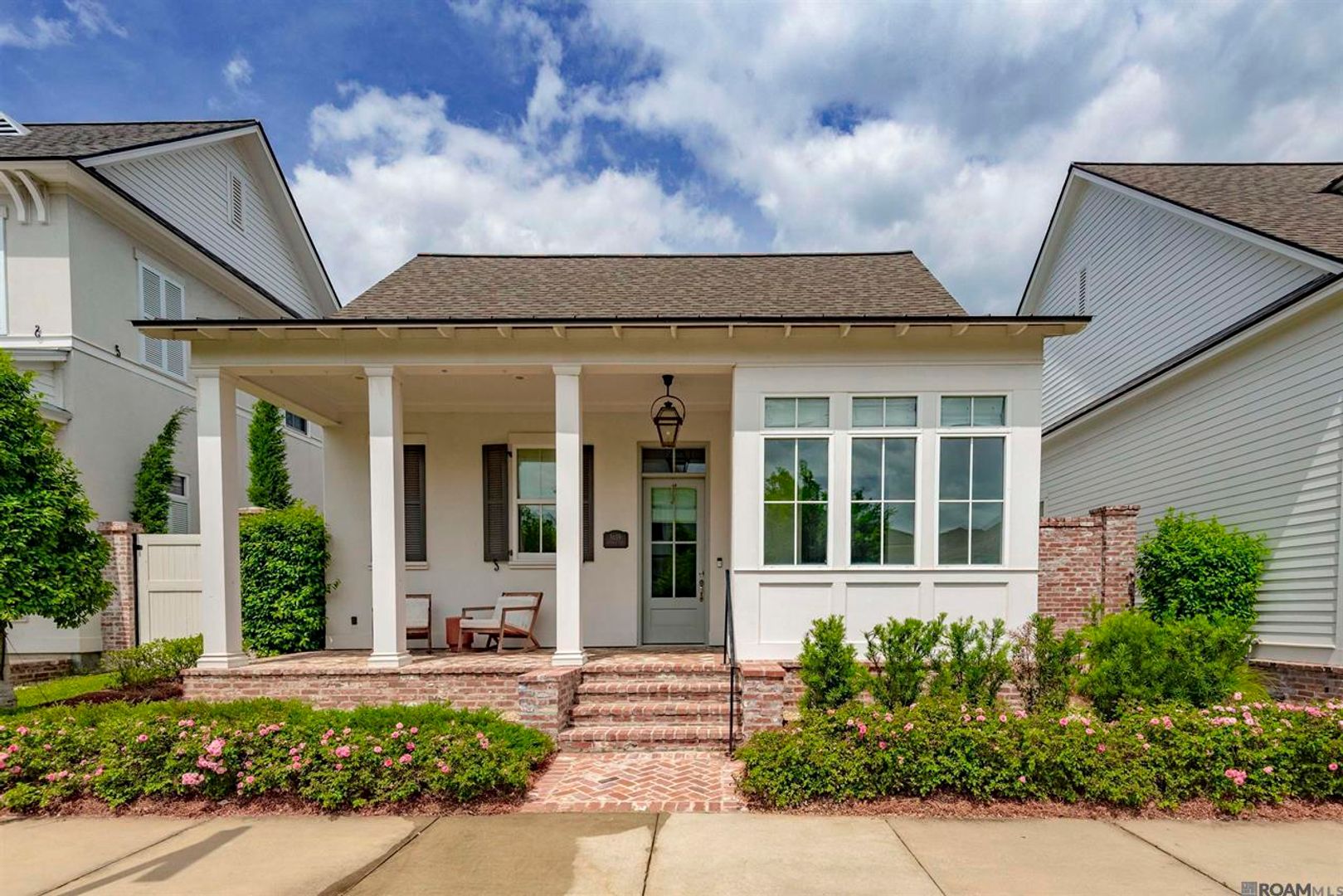 Baton Rouge House: 5139 Cheneau Lane
