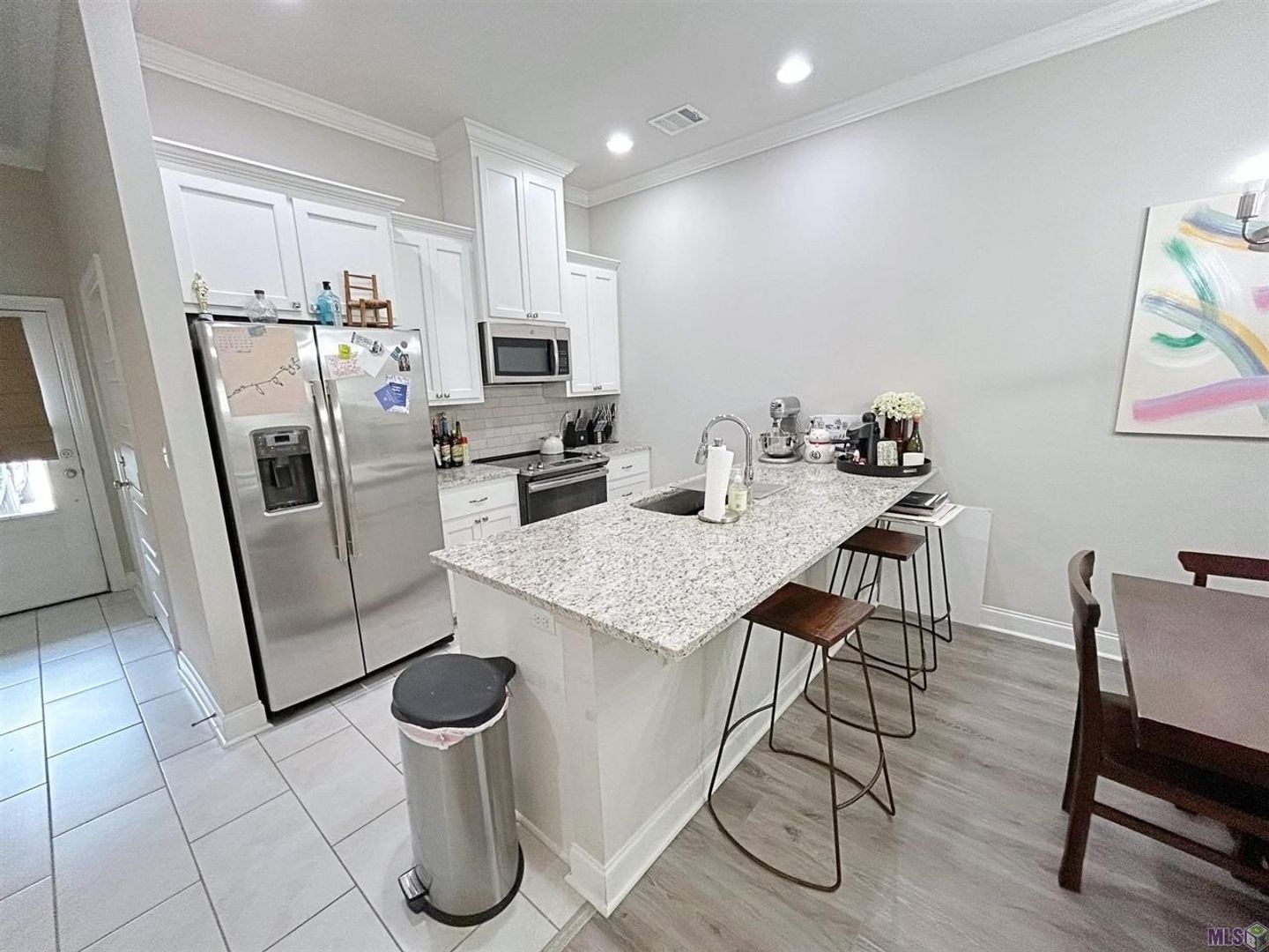 Baton Rouge House: 8114 Stonelake Avenue