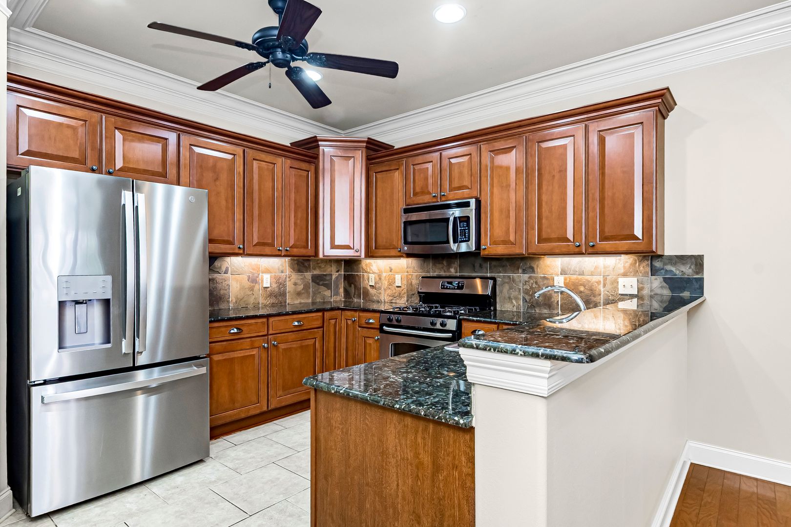 Baton Rouge House: 11110 Boardwalk Drive