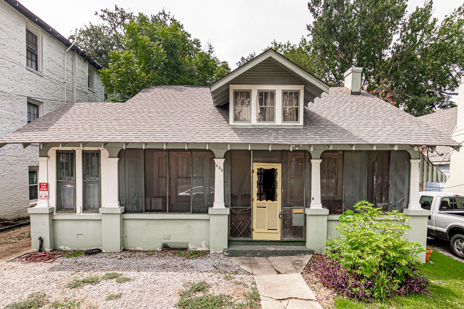Baton Rouge Apartment: 408 East State Street