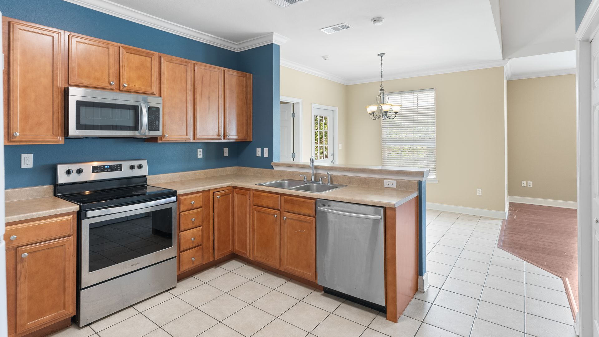 Baton Rouge House: 4441 Burbank Drive