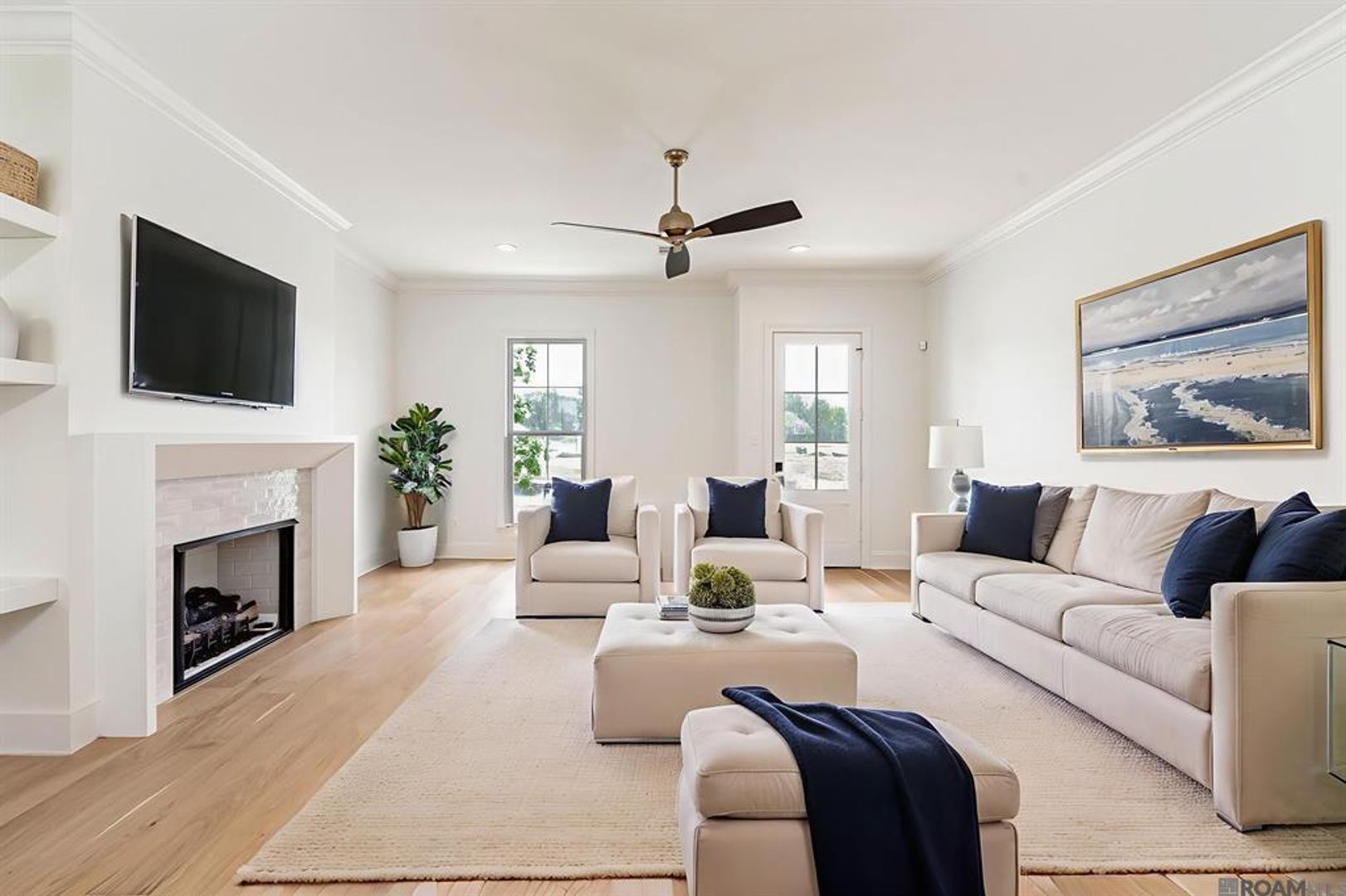 Luxury Living in Materra — Baton Rouge’s Premier Community