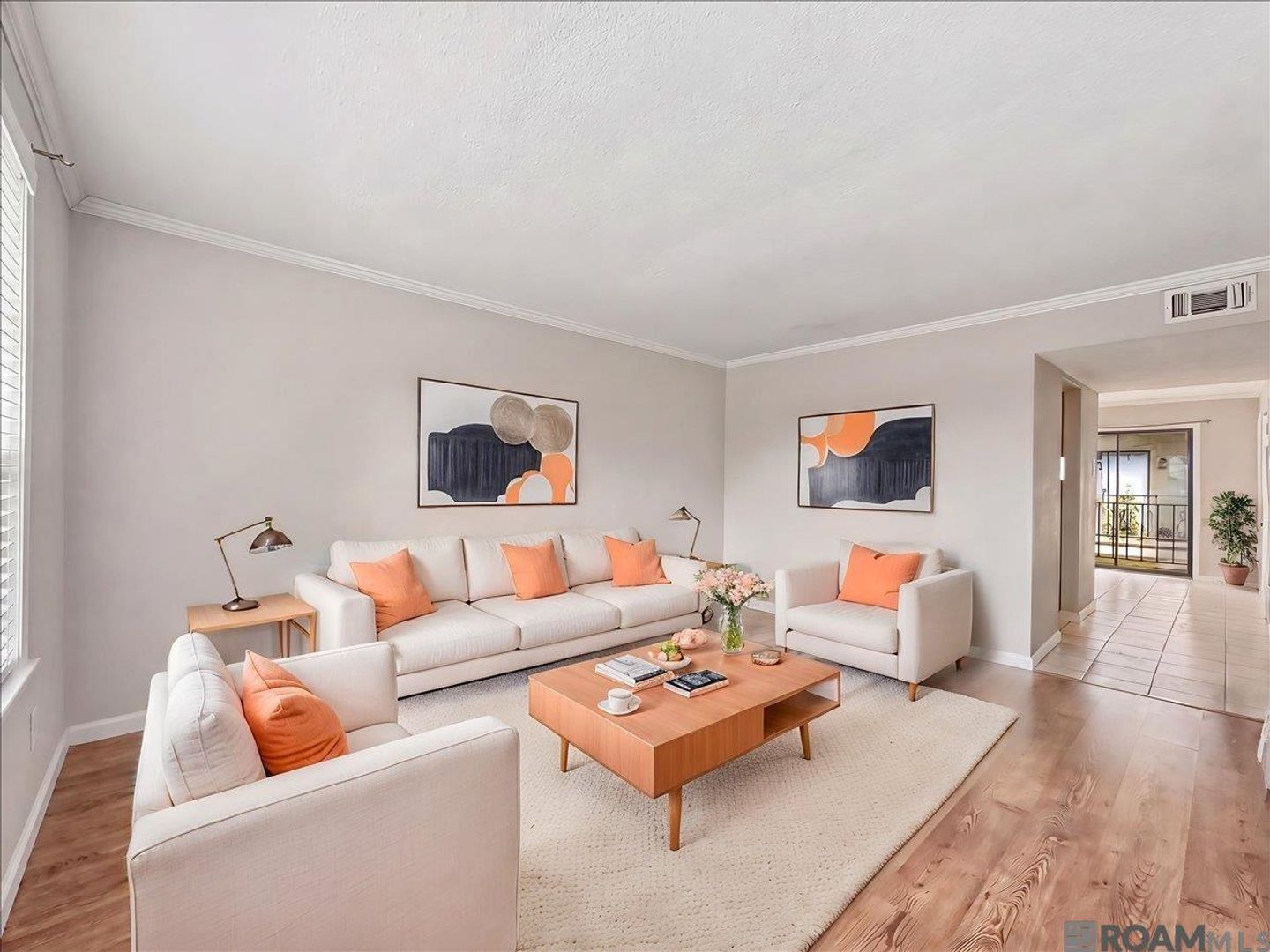 Baton Rouge House: 10290 W Winston Ave