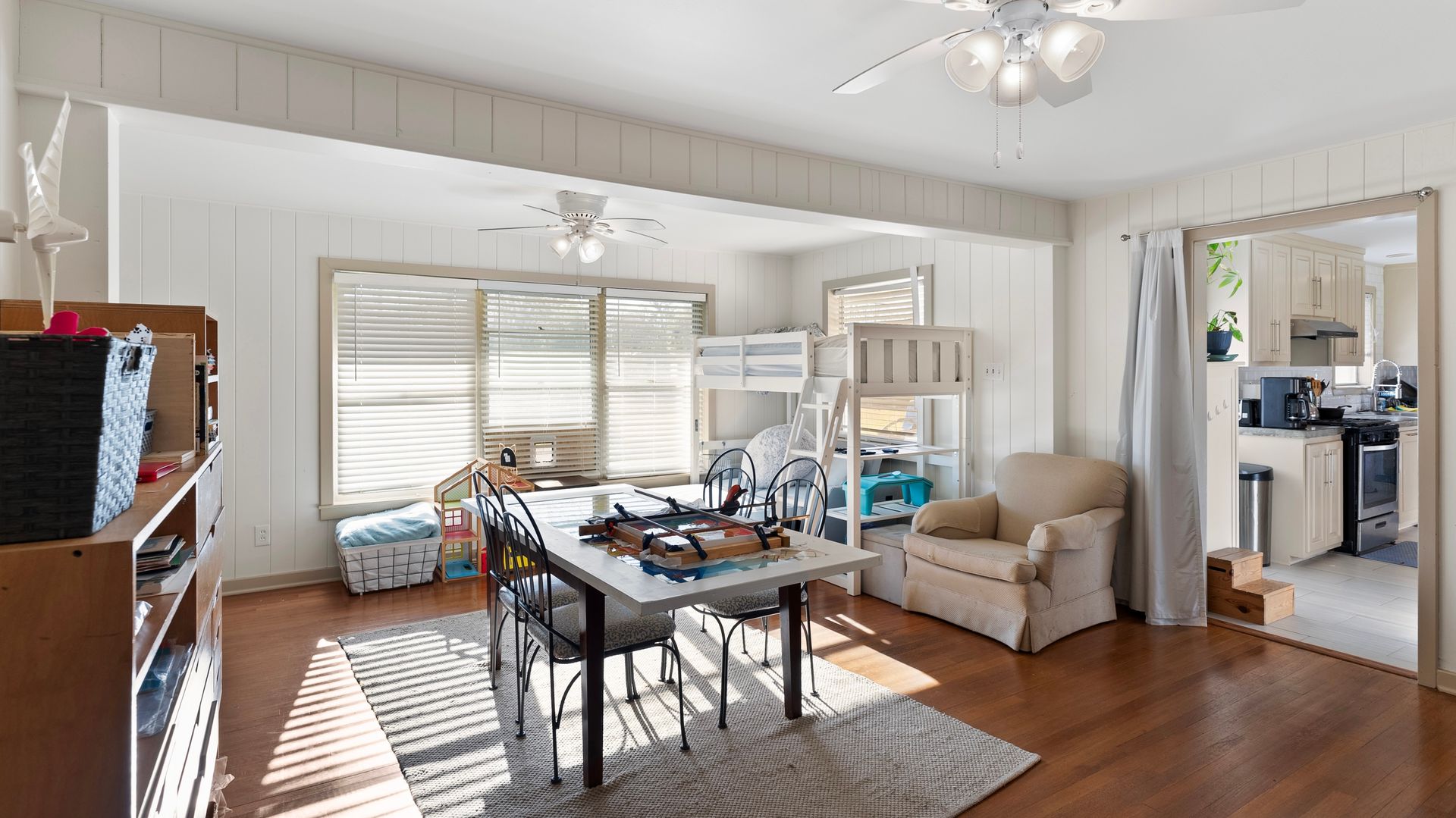 Baton Rouge House: 632 Summit Ridge Drive