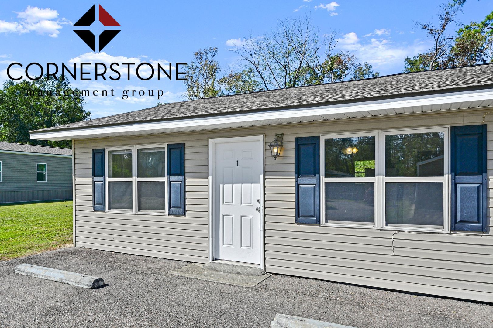 Hammond Apartment: 27859 Frindik Lane