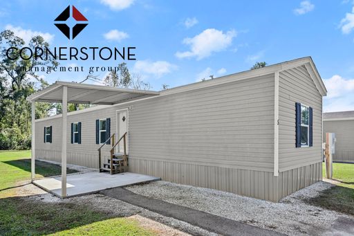 Cozy 3-Bed, 2-Bathroom Trailer Home Available for Rent! Located off of Strawberry Lane in Albany! – photo 1