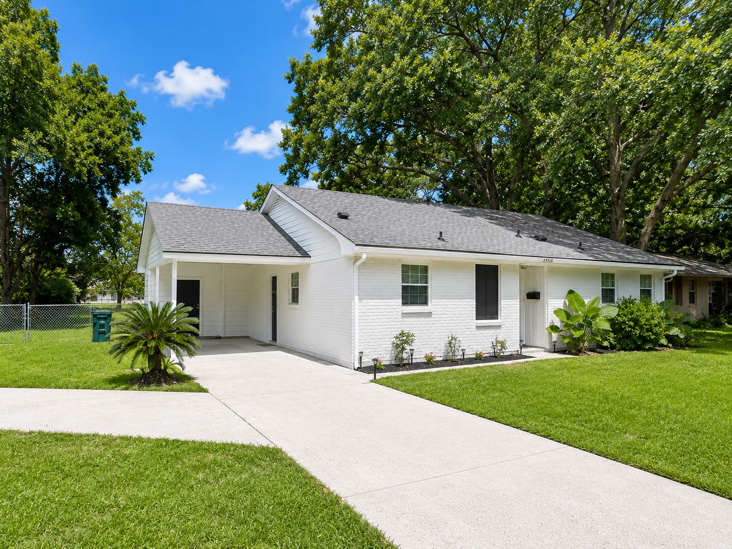 Baton Rouge House: 9753 Mollylea Drive
