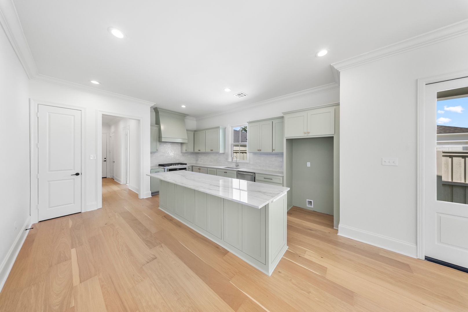 Luxury Living in Materra — Baton Rouge’s Premier Community