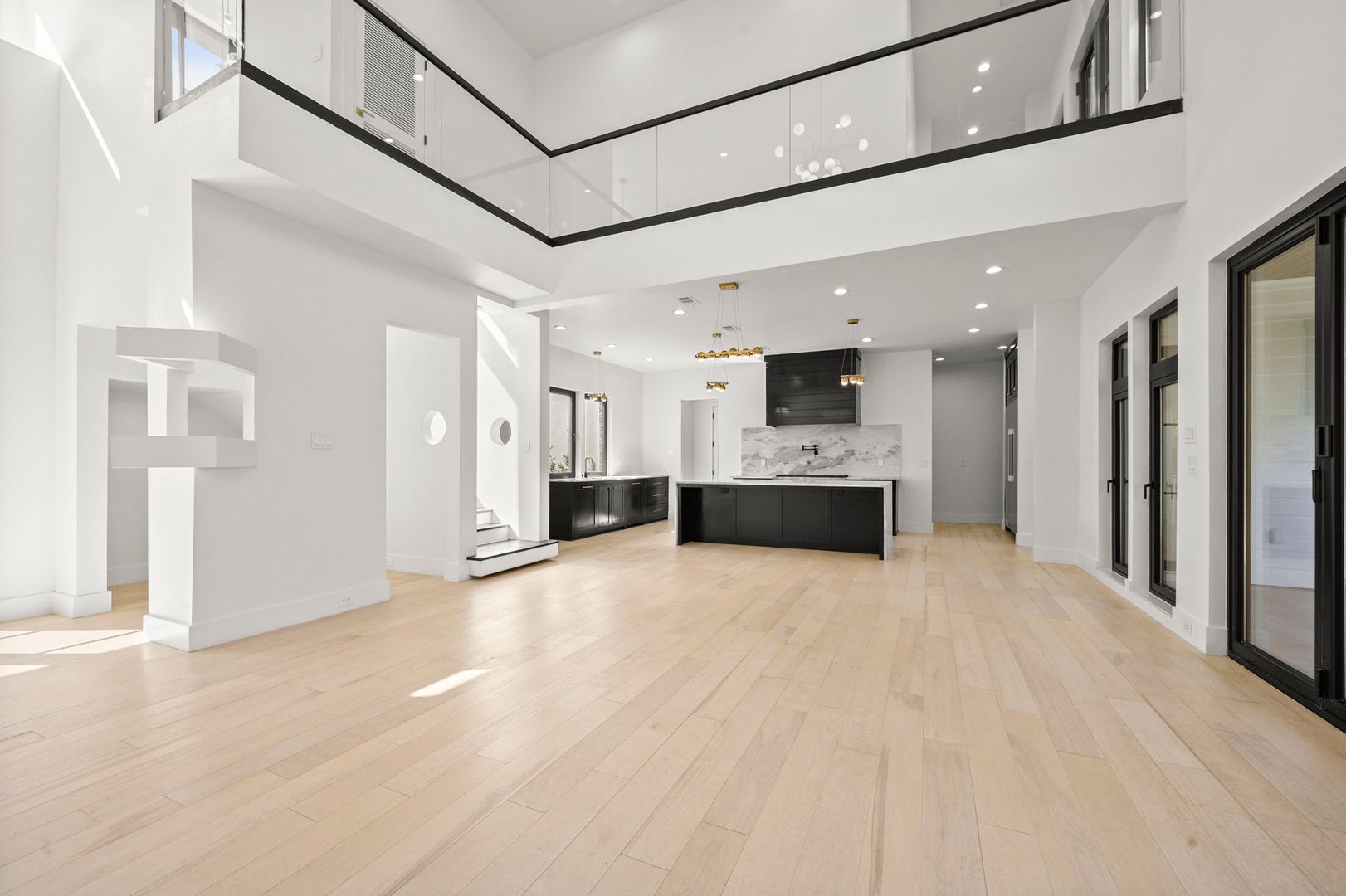 Baton Rouge House: 9825 Fawn View Drive