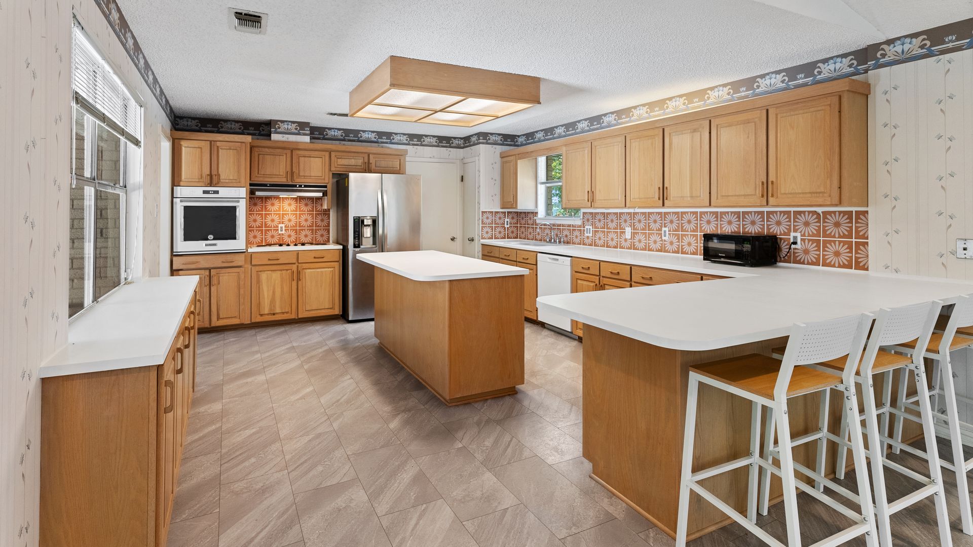 Baton Rouge House: 15944 Shenandoah Avenue