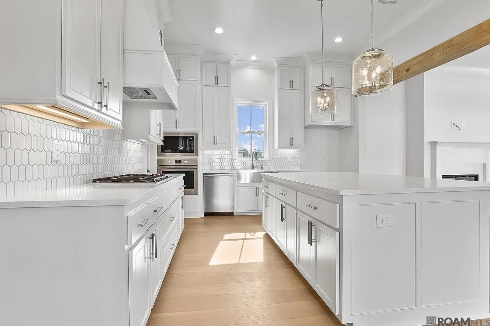 Baton Rouge House: 5336 Argent Court