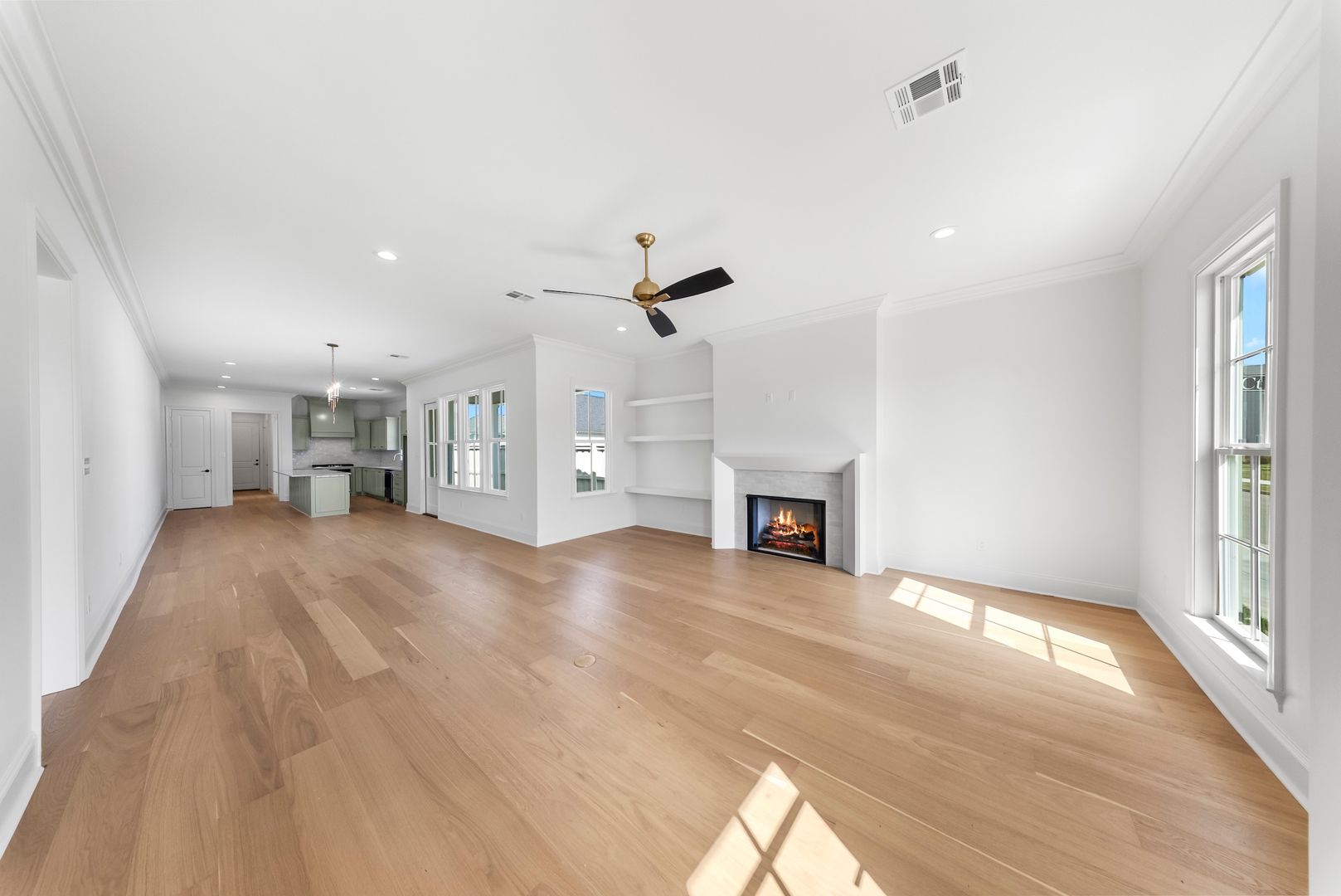 Luxury Living in Materra — Baton Rouge’s Premier Community