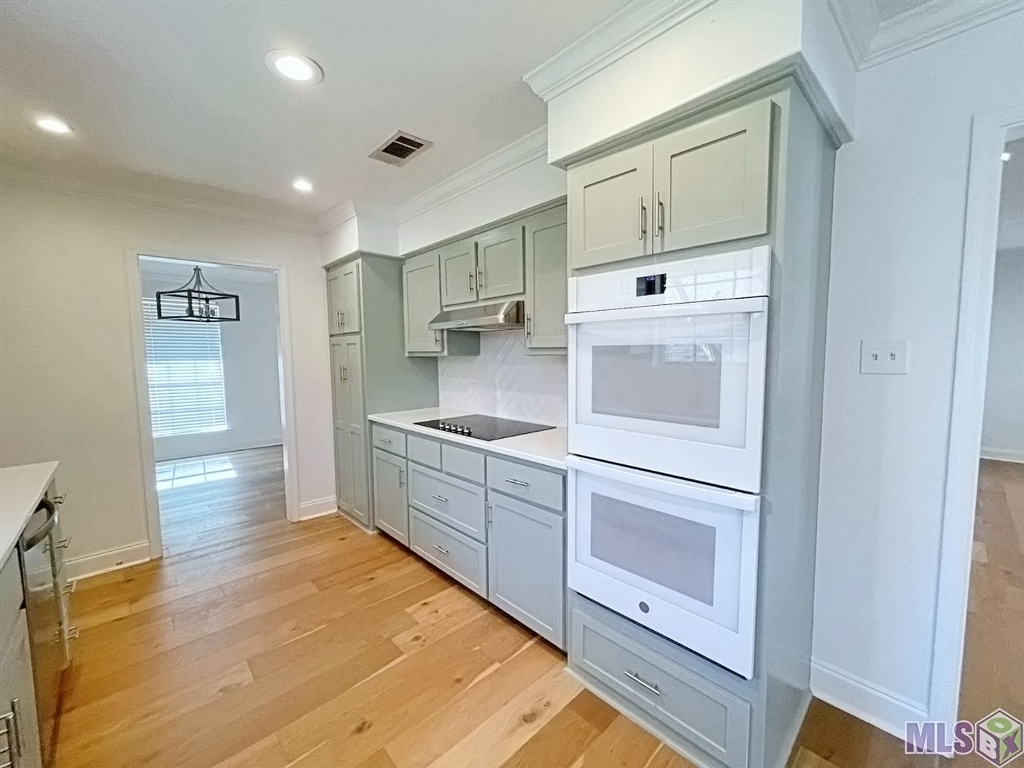 Baton Rouge House: 10727 Danbury Drive
