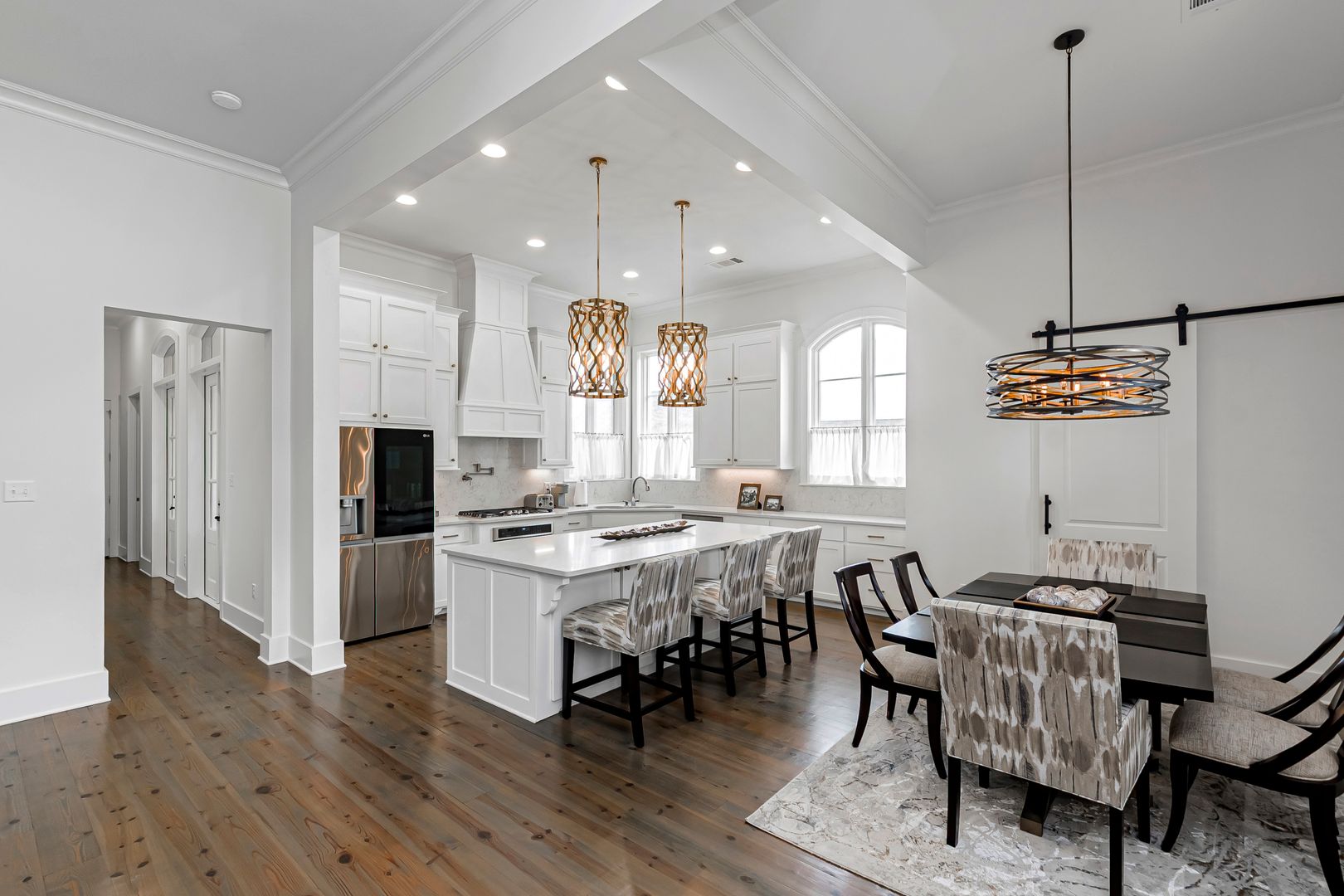 Baton Rouge House: 3151 Pointe Marie Drive