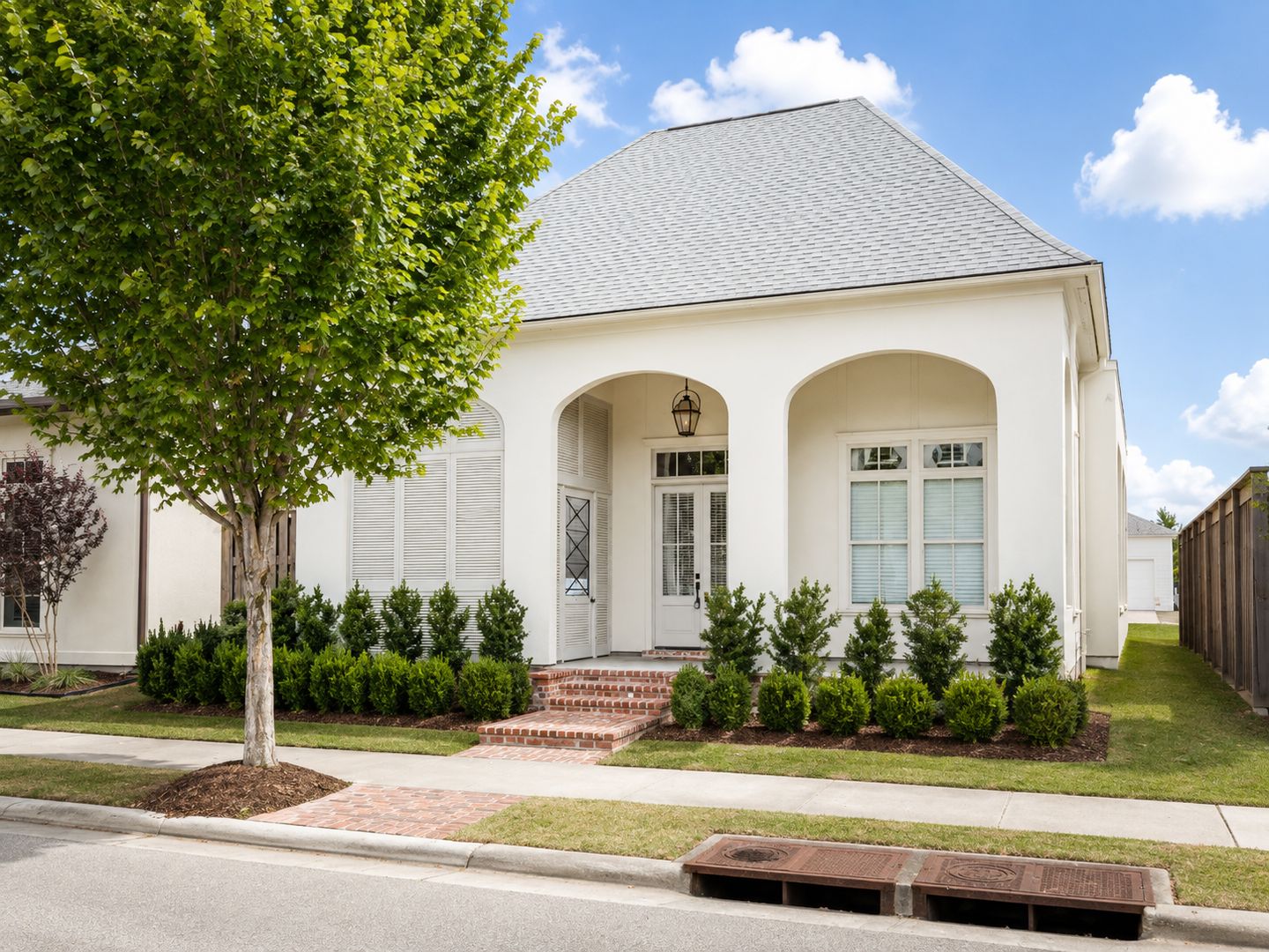 Baton Rouge House: 10731 Turning Leaf Drive