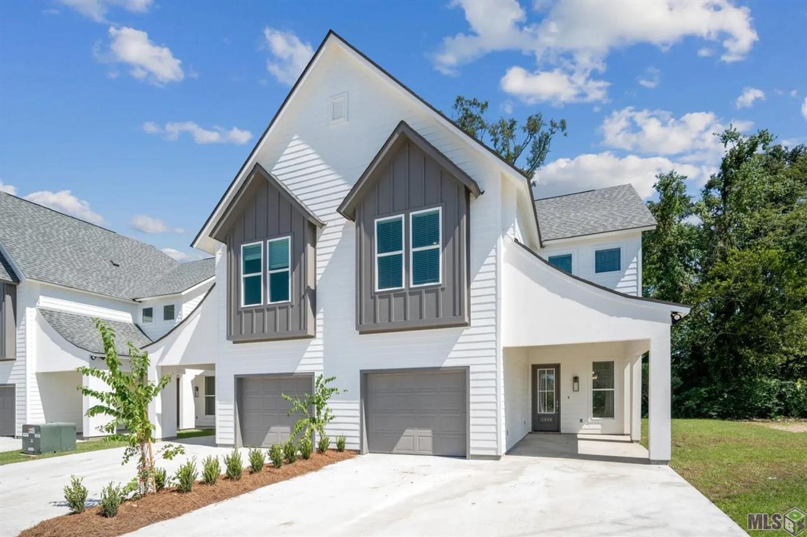 Baton Rouge House: 5832 Lake Shelf Drive