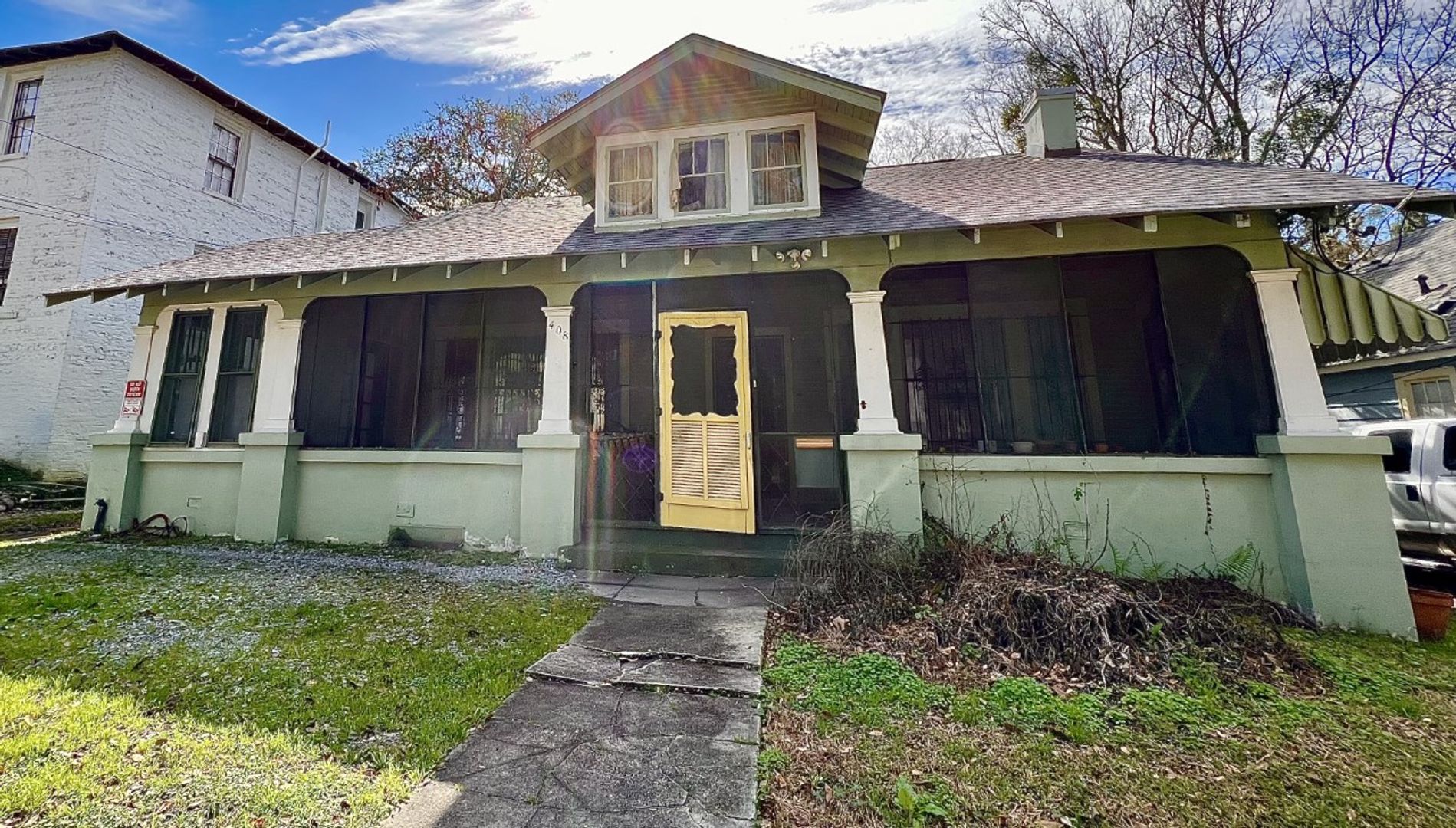 Baton Rouge Apartment: 408 East State Street