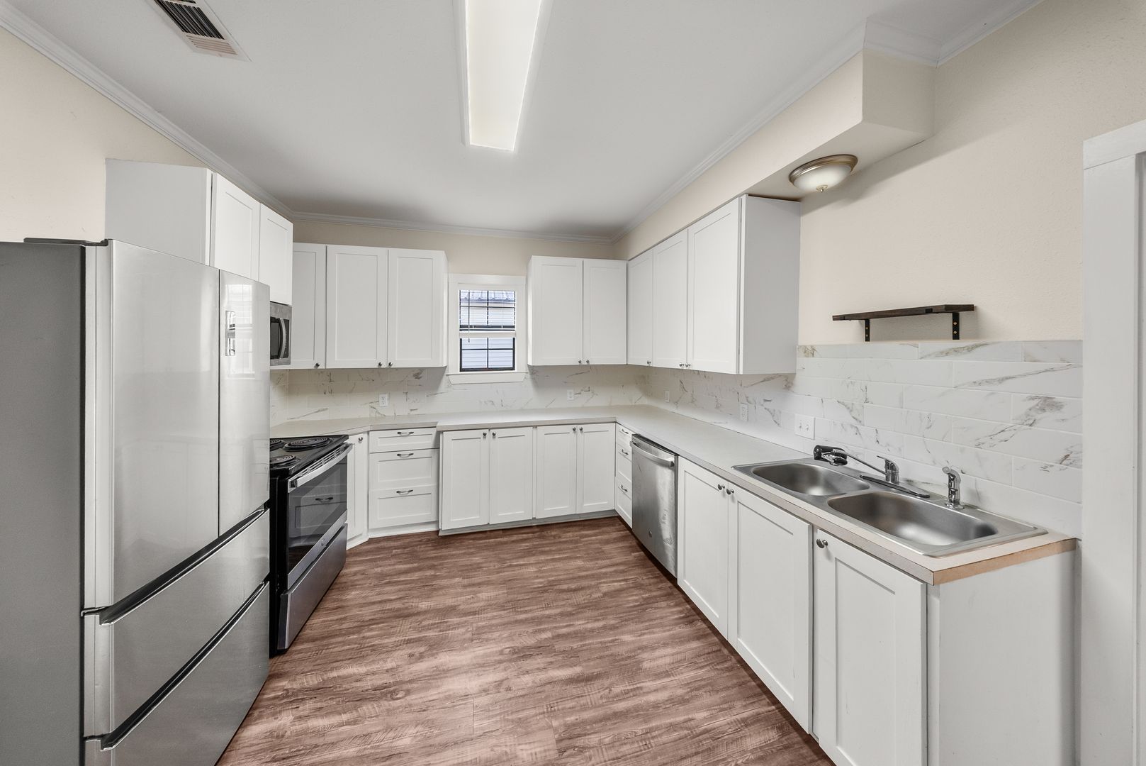 Port Allen House: 306 Courthouse Street