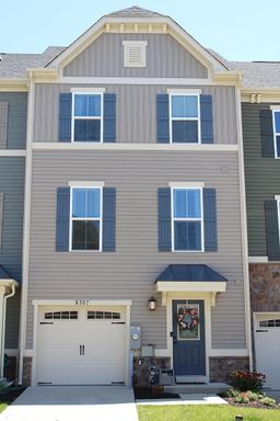 3 Bedroom Townhome – 8307 Eagle Street, Glen Burnie, MD 21080
