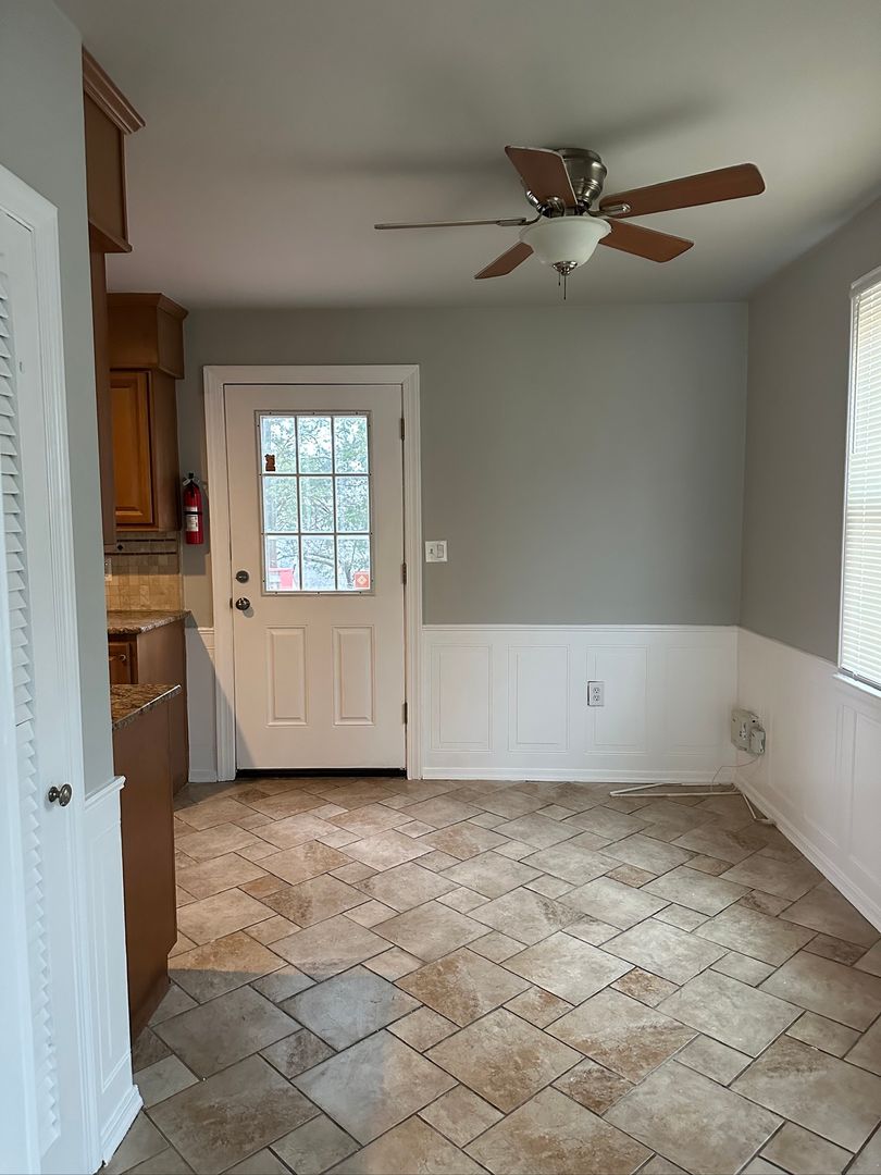 Pikesville House: 808 Templecliff Rd