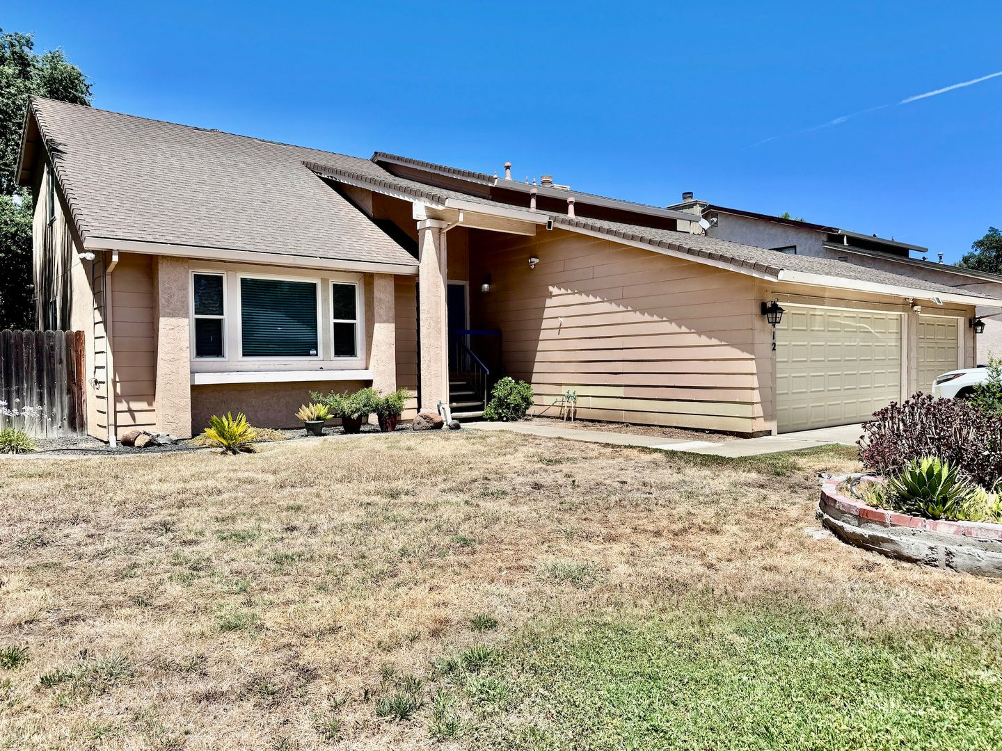 Citrus Heights House: 6412 Tall Tree Circle