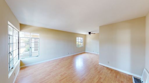 Great One Bedroom, Single Level Apartment Pasadena Apartment – photo 1