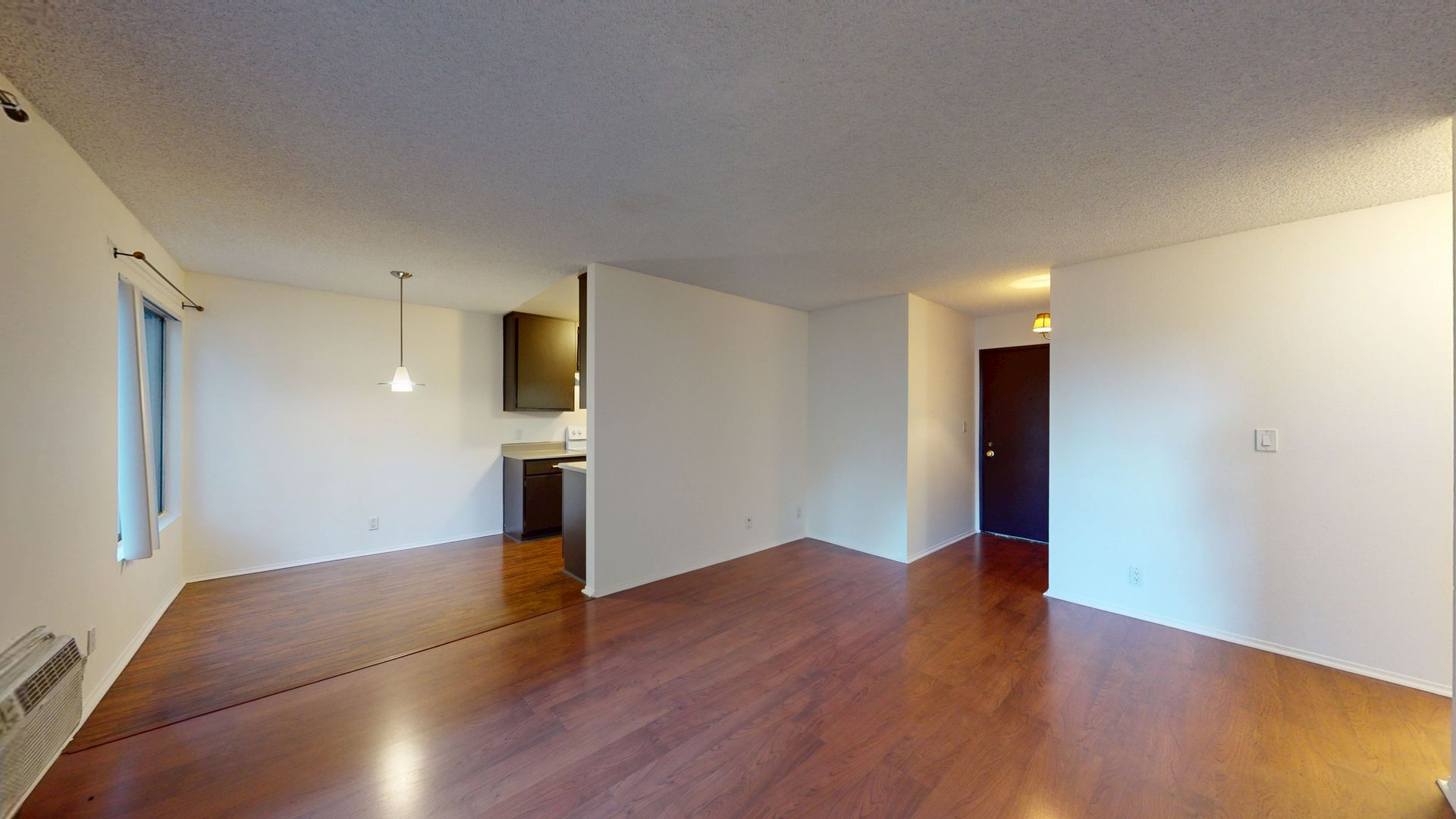 Los Angeles Condo: 525 S Ardmore Avenue #349