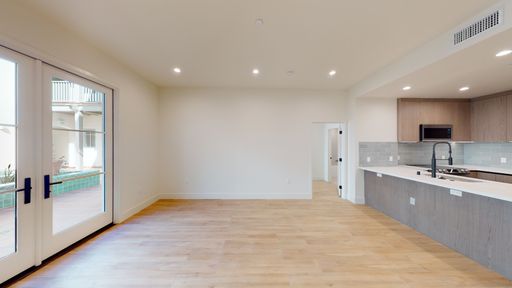Welcome to Parkview Pasadena! Beautiful and newly constructed 2 Bedroom 2 Bathroom luxury apartment for rent! – photo 1