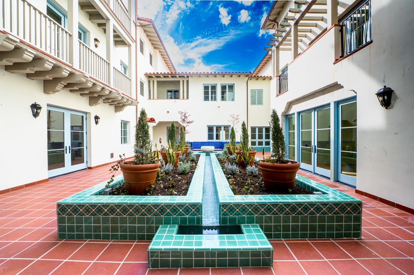 Pasadena Apartment: 645 E. Union Street