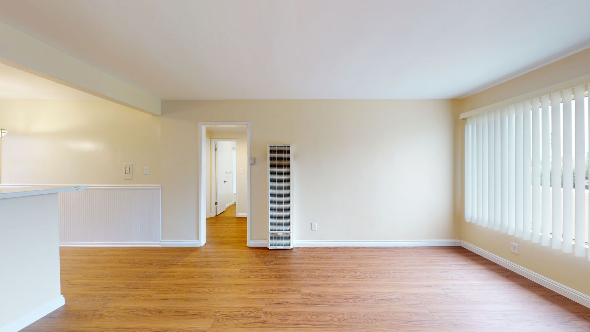 El Monte Apartment: 11143 Bryant Rd.